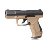 Pistolet ASG Walther P99 DAO FDE GBB CO2