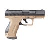 Pistolet ASG Walther P99 DAO FDE GBB CO2
