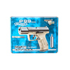 Pistolet ASG Walther P99 DAO FDE GBB CO2