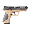 wiatrówka - pistolet Smith & Wesson M&P 40 FDE TS Blow Back