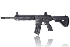 Karabin ASG Heckler & Koch HK416 V2 elektryczny