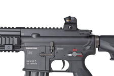 Karabin ASG Heckler & Koch HK416 V2 elektryczny