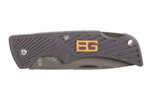 Nóż Gerber BG Bear Grylls Scout Compact