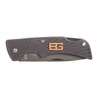 Nóż Gerber BG Bear Grylls Scout Compact