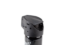 Gaz pieprzowy Walther Pro Secur UV 360° żel - 47 ml - strumień punktowy