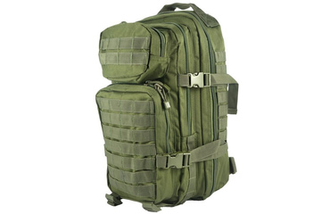 plecak taktyczny Mil-Tec Assault 20L mały OLIV