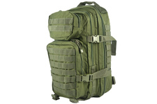 plecak taktyczny Mil-Tec Assault 20L mały OLIV