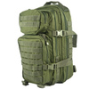 plecak taktyczny Mil-Tec Assault 20L mały OLIV