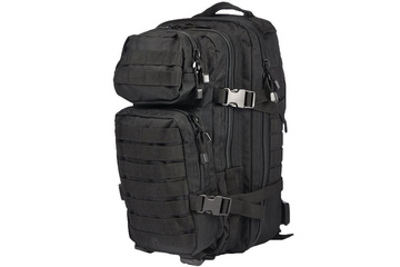 plecak taktyczny Mil-Tec Assault 20L mały BLACK
