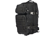 plecak taktyczny Mil-Tec Assault 20L mały BLACK
