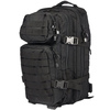 plecak taktyczny Mil-Tec Assault 20L mały BLACK