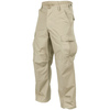 spodnie Helikon BDU Cotton Ripstop khaki