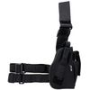 kabura Mil-Tec udowa prawostronna BLACK