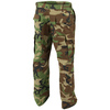 spodnie Helikon BDU PolyCotton Ripstop US woodland