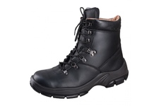 buty Protektor Commando 113-030 czarne