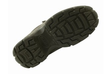 buty Protektor Commando 113-030 czarne