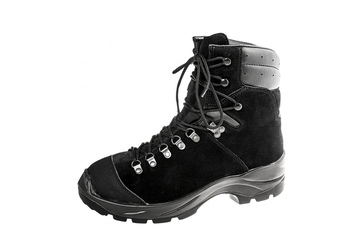 buty Protektor Goray 103-937 czarne