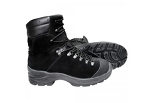 buty Protektor Goray 103-937 czarne