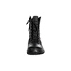 buty Protektor Grom 108-742 czarne