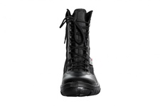buty Protektor Grom 108-742 czarne