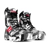 buty Double Red B&W CamoDressCode