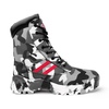 buty Double Red B&W CamoDressCode