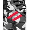 buty Double Red B&W CamoDressCode