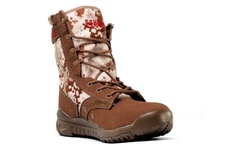 buty Double Red DIGITAL BROWN