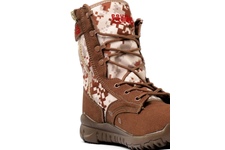 buty Double Red DIGITAL BROWN