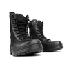 buty Double Red All Black Edition