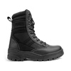 buty Double Red All Black Edition