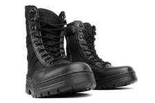 buty Double Red All Black Edition