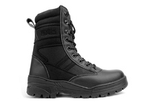 buty Double Red All Black Edition