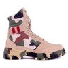 buty Double Red ORIGINAL CAMO