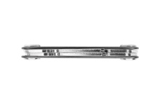 Brelok do kluczy KEYSMART EXTENDED, czarny - BLISTER