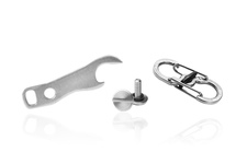 Zestaw akcesoriów KeySmart 3-pack