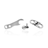 Zestaw akcesoriów KeySmart 3-pack