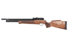 Wiatrówka karabinek AirMaster Puncher PCP 4,5 mm z pompką