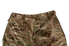 spodnie CPU Ripstop Tactical Camo