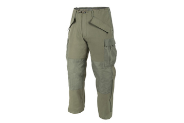 spodnie Helikon ECWCS gen. II PL olive green