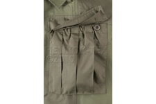 spodnie Helikon ECWCS gen. II PL olive green