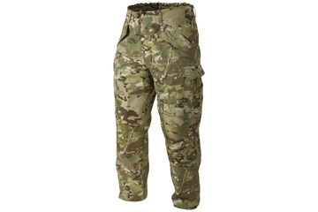 spodnie Helikon ECWCS gen. II camogrom