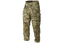 spodnie Helikon ECWCS gen. II camogrom