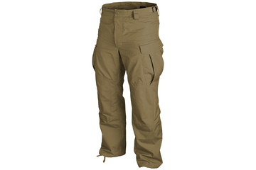 spodnie Helikon SFU Ripstop coyote