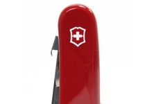 Scyzoryk Victorinox Evolution S101, 85 mm, czerwony