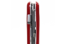 Scyzoryk Victorinox Evolution S101, 85 mm, czerwony