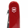 Scyzoryk Victorinox Evolution S101, 85 mm, czerwony