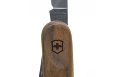 Scyzoryk Victorinox EvoWood 10, 85 mm, orzech