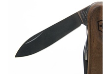 Scyzoryk Victorinox EvoWood 10, 85 mm, orzech