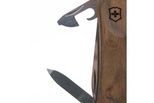 Scyzoryk Victorinox EvoWood 10, 85 mm, orzech